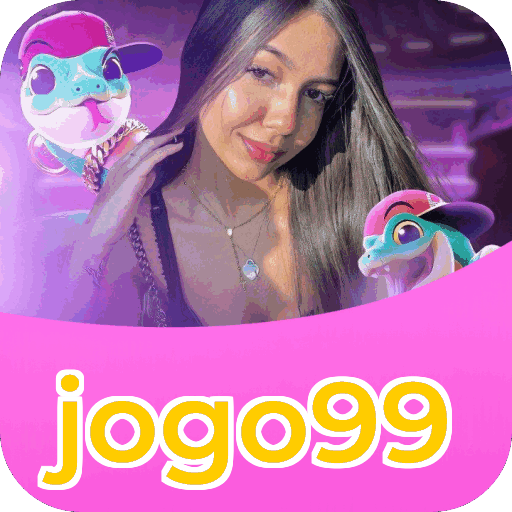 Interface do aplicativo jogo99 mostrando jogos disponíveis no iOS e Android